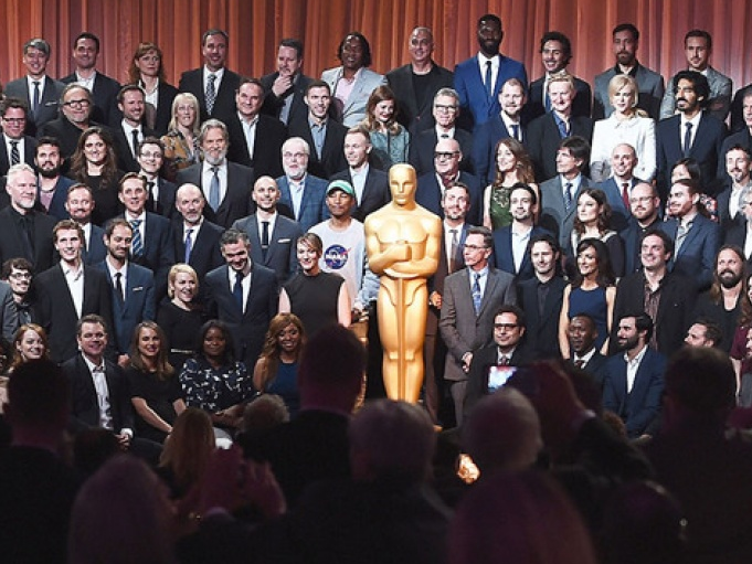 Oscar 2017 sẽ trao giải như dự kiến?