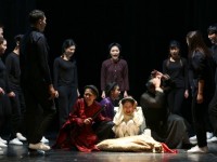 nha hat tuoi tre dung kich thieu nhi kinh dien con chim xanh