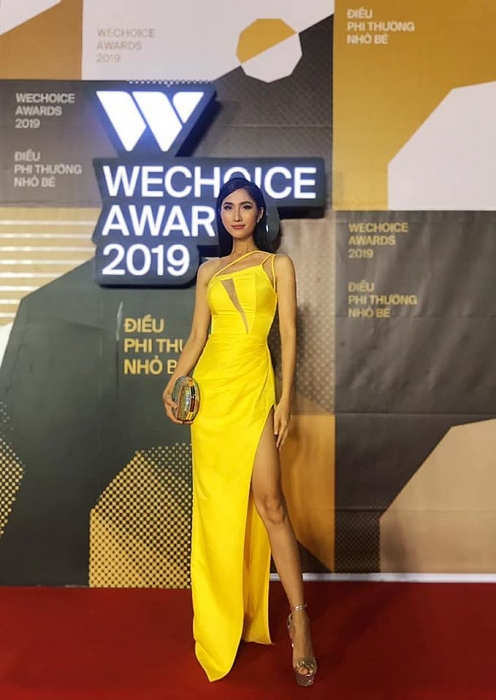 ngam dai dien viet nam tham gia hoa hau chuyen gioi quoc te 2020