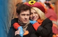 Đón Valentine cùng Tuần lễ phim Tình yêu lãng mạn của Pháp