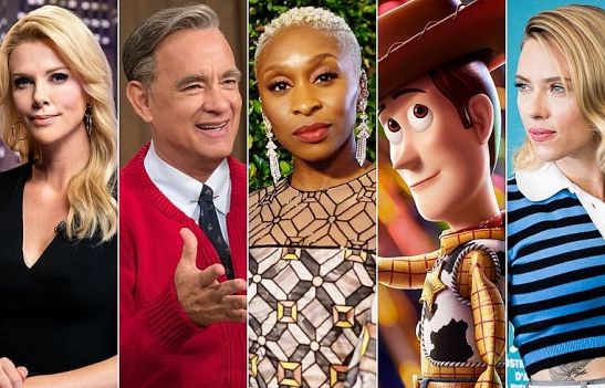 Nhiều đối thủ nặng ký, Oscar 2020 hứa hẹn nhiều bất ngờ