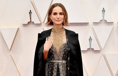 Dàn sao nữ với muôn sắc màu trang phục tại Oscar 2020