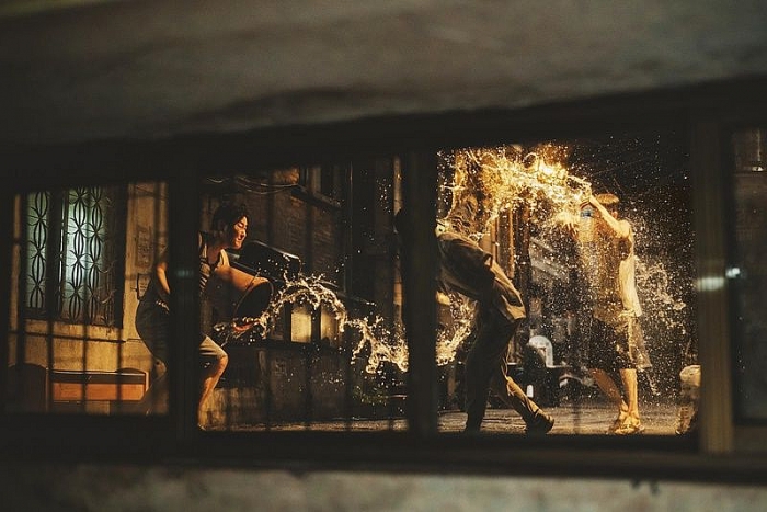 dieu gi khien parasite lam nen lich su o oscar 92