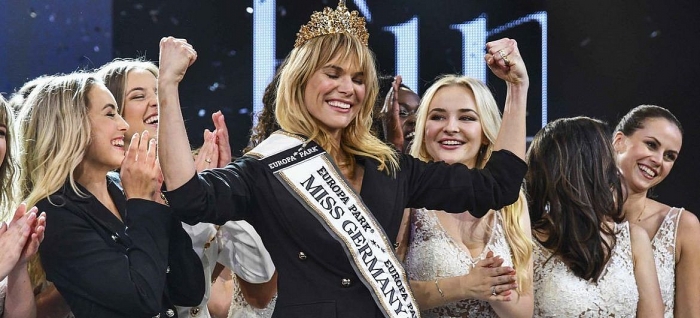 nhan sac ba me 35 tuoi vua tro thanh hoa hau duc 2020