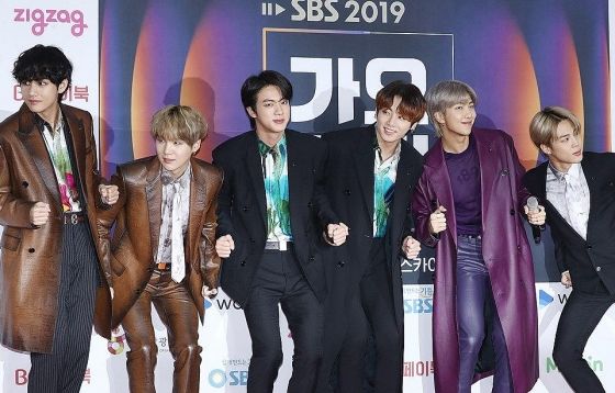 Album mới của nhóm nhạc BTS hứa hẹn khuynh đảo thị trường âm nhạc thế giới