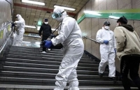 tiep nhan vat tu y te ho tro kieu bao han quoc phong chong dich covid 19