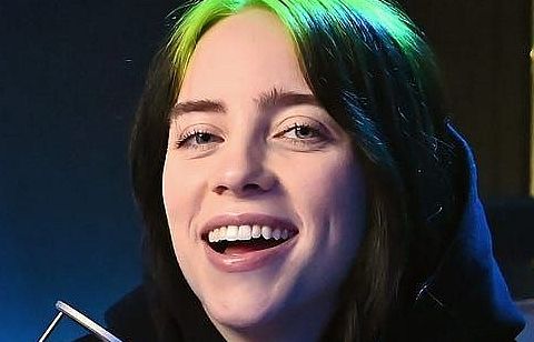 Hiện tượng âm nhạc Billie Eilish tiếp tục lập kỷ lục mới