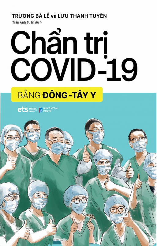 Mùa Covid, đọc ngay Combo 4 cuốn sách hay về dịch bệnh