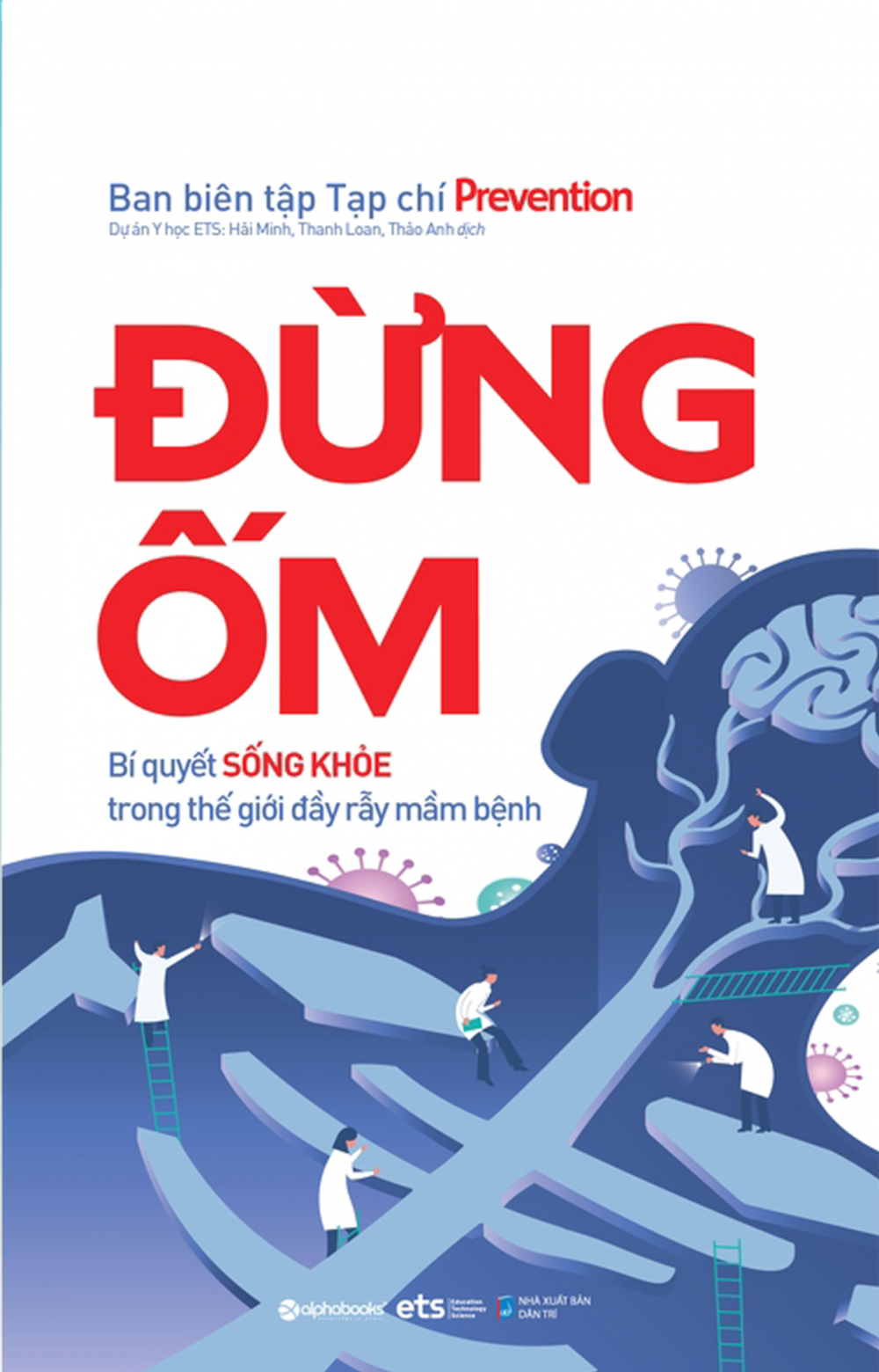 Mùa Covid, đọc ngay Combo 4 cuốn sách hay về dịch bệnh