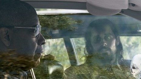 Ngôi vương phòng vé Bắc Mỹ về tay bộ phim The Little Things