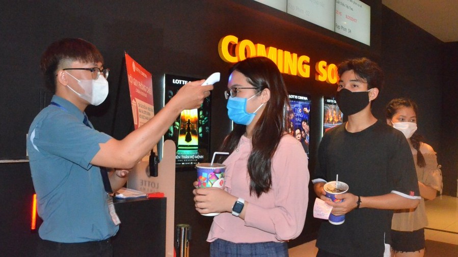 Khi rạp chiếu Việt bị mất mùa phim Tết