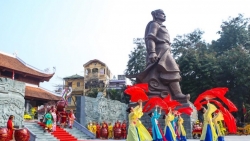 Dịch Covid-19: Nhiều địa phương tạm dừng tổ chức các lễ hội đầu Xuân để phòng chống dịch