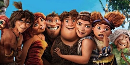 Những bộ phim nào đang bứt phá tại các phòng vé Bắc Mỹ?