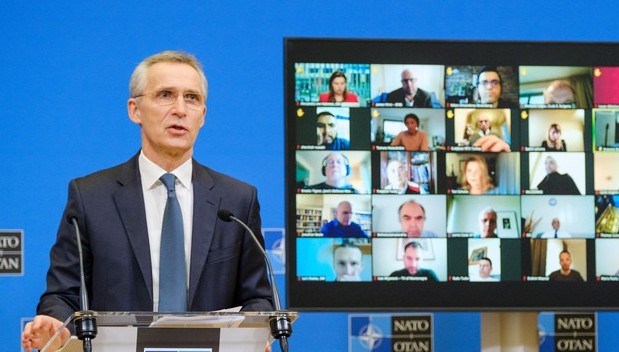 NATO sẽ duy trì binh sĩ tại Afghanistan đến thời điểm thích hợp