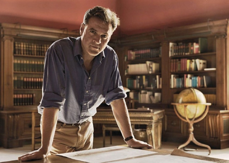 Cuốn sách với những giải mã về mạng lưới và quyền lực trong xã hội