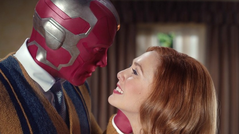 Lý do gì khiến loạt phim truyền hình WandaVision đang nổi tiếng khắp toàn cầu?