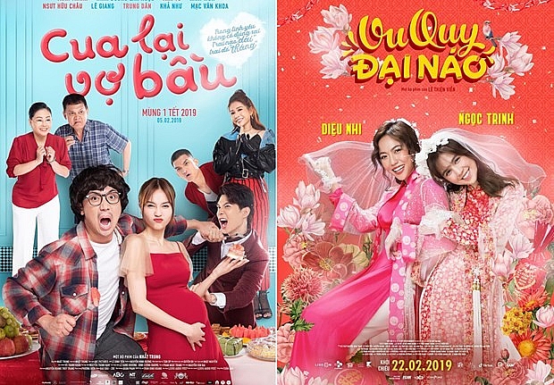 Rạp chiếu phim trở về với 'cặp đôi huyền thoại' Tom và Jerry, tái chiếu phim giá rẻ