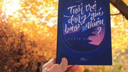 Những cuốn sách hay nên đọc trong mùa Covid-19 năm 2021