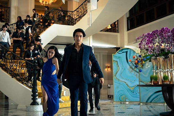 Những bộ phim hay chuẩn bị ra rạp trong những ngày tới Những bộ phim hay chuẩn bị ra rạp trong những ngày tới