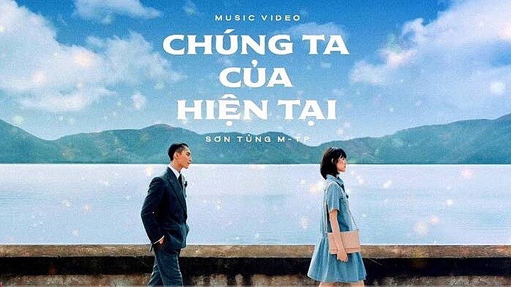 MV 'Chúng ta của hiện tại' vướng nghi án đạo nhạc của nhà sản xuất Anh