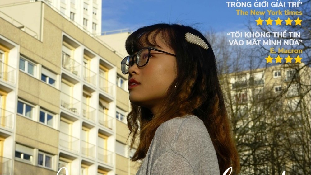 Du học sinh Việt cùng nhau đi qua mùa Covid-19