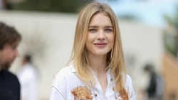 Siêu mẫu Natalia Vodianova: Xây dựng một thế giới không cần giải thích về vấn đề 'tế nhị' của phụ nữ