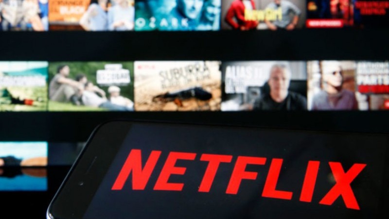 Netflix đầu tư 'khủng' cho phim Hàn Quốc trong năm 2021