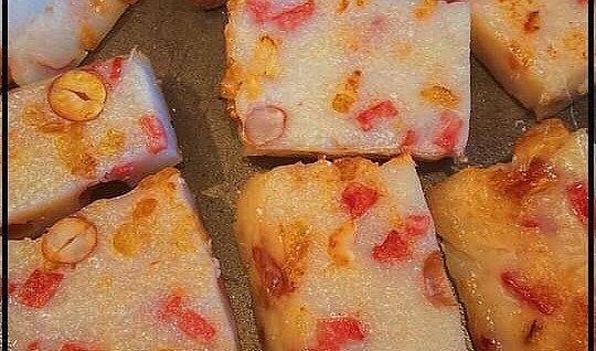 Du học sinh Việt Nam tại Mỹ bồi hồi nhớ hương vị Tết quê nhà