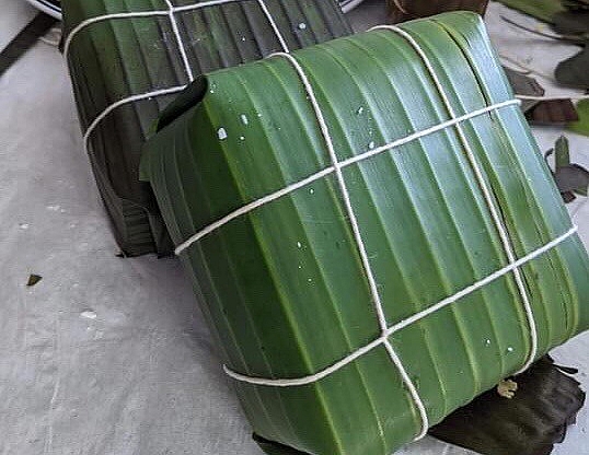 Du học sinh Việt Nam tại Mỹ bồi hồi nhớ hương vị Tết quê nhà