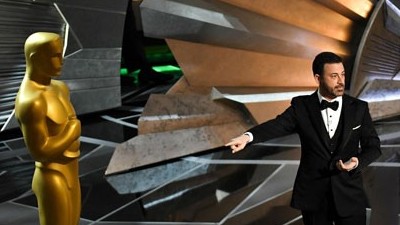 Oscar 2022 và công cuộc làm mới mình