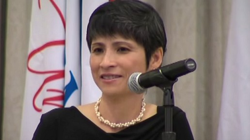 Chuyện về nữ kỹ sư Lê Duy Loan, người châu Á đầu tiên được vinh danh nhà nghiên cứu thâm niên tại Mỹ