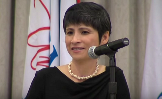 Nữ kỹ sư Lê Duy Loan: Luôn nghĩ về nơi sinh ra mình