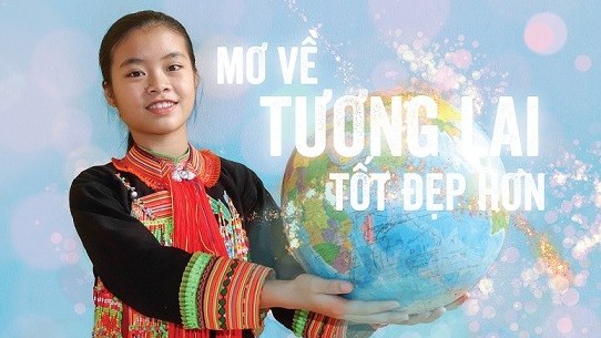 Các bạn trẻ chia sẻ mong muốn và sáng kiến trong đại dịch Covid-19