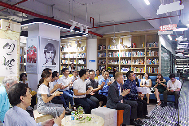 Cơ hội nhận 180 suất học bổng cho những bạn trẻ tài năng Cơ hội nhận 180 suất học bổng cho những bạn trẻ tài năng