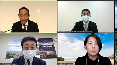 Chuyên gia quốc tế chia sẻ kinh nghiệm quản lý khủng hoảng du lịch