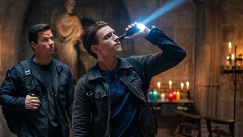 ‘Thợ săn cổ vật’ trở thành phim ăn khách nhất Bắc Mỹ