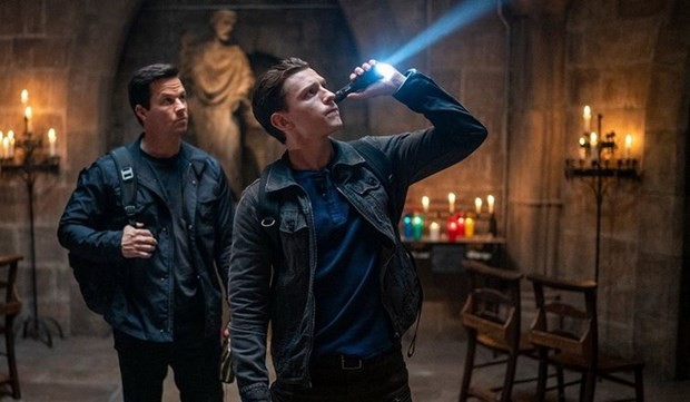 ‘Thợ săn cổ vật’ trở thành phim ăn khách nhất Bắc Mỹ ‘Thợ săn cổ vật’ trở thành phim ăn khách nhất Bắc Mỹ