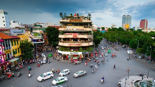 Thành ủy Hà Nội ban hành Nghị quyết phát triển công nghiệp văn hóa tầm nhìn 2045