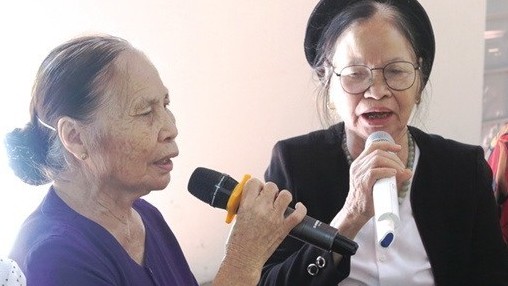 671 hồ sơ được đề nghị xét tặng danh hiệu Nghệ nhân Nhân dân, Nghệ nhân Ưu tú