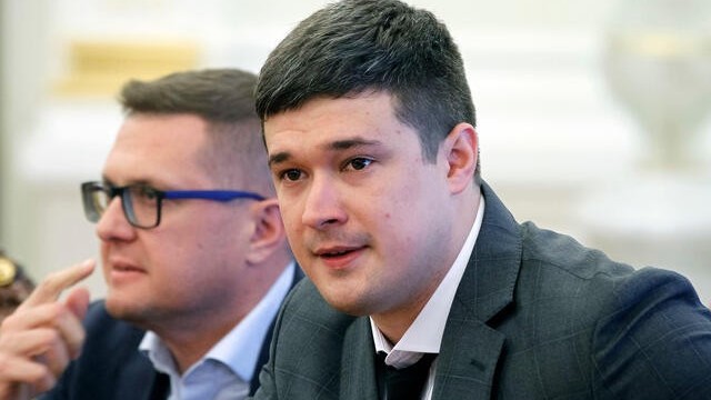 Phó Thủ tướng Ukraine kêu gọi Apple ngừng bán sản phẩm ở Nga