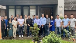 Trí thức kiều bào bang New South Wales (Australia) đẩy mạnh kết nối và hợp tác khoa học công nghệ