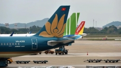 Ngành Hàng không xây dựng phương án khai thác các chuyến bay đưa người Việt tại Ukraine về nước