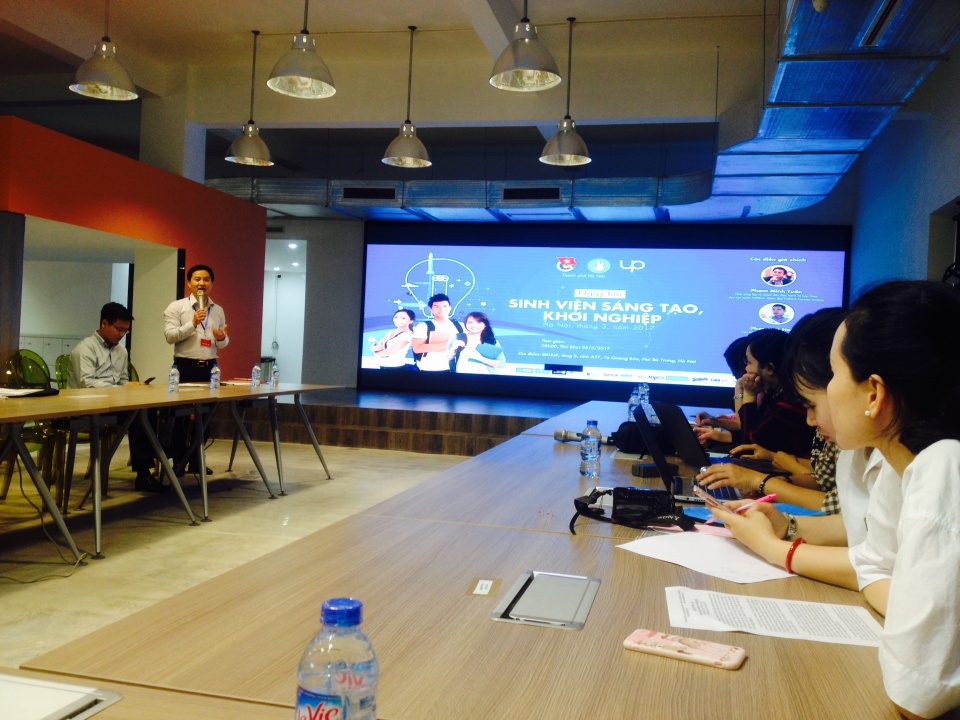 Ngày hội sáng tạo và khởi nghiệp của sinh viên Hà Nội ngay hoi sang tao va khoi nghiep cua sinh vien ha noi