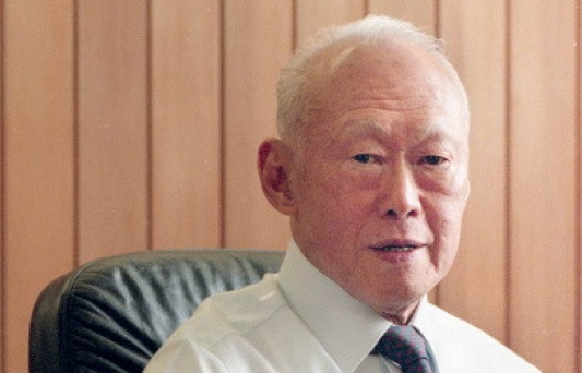 Câu chuyện diệu kỳ về Singapore