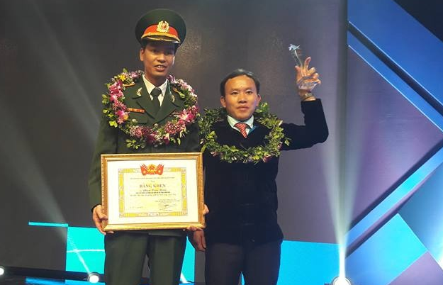 Thanh niên nông thôn có nhiều cơ hội để hội nhập quốc tế