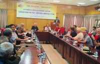 doan cuu chien binh my vva tham va lam viec tai viet nam