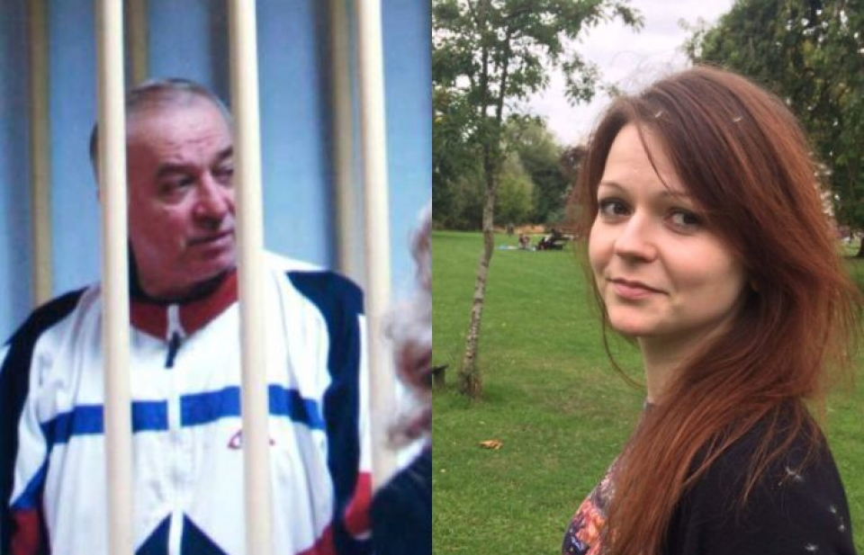 Vụ điệp viên Skripal: Nga cáo buộc Anh che giấu thông tin