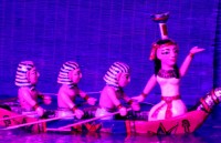 Thúc đẩy giao lưu văn hóa Việt Nam – Ai Cập