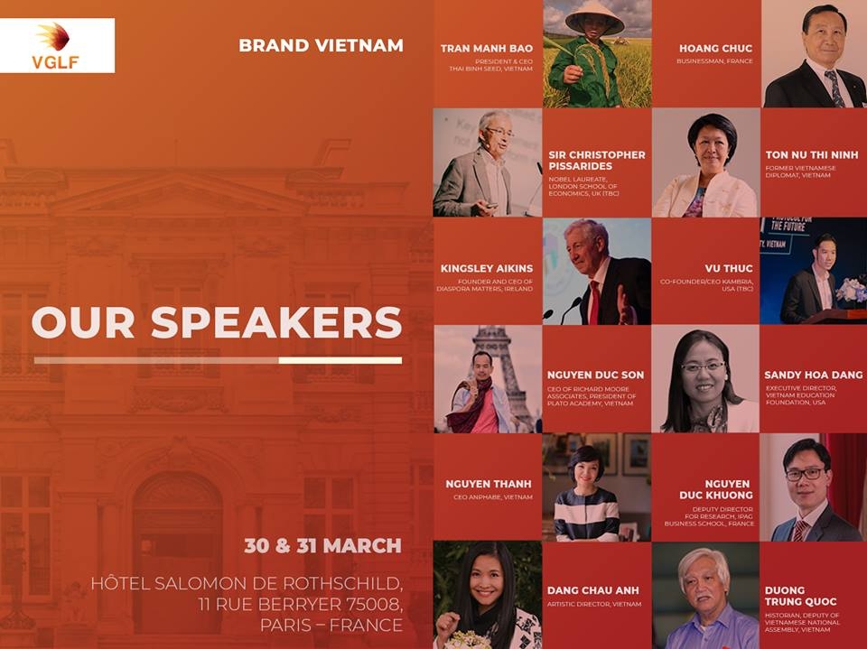 dien dan cua nguoi viet co tam anh huong sap dien ra tai phap