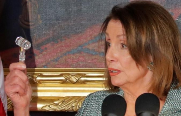 Hạ viện Mỹ sẽ bỏ phiếu đảo ngược quyền phủ quyết của Tổng thống Trump